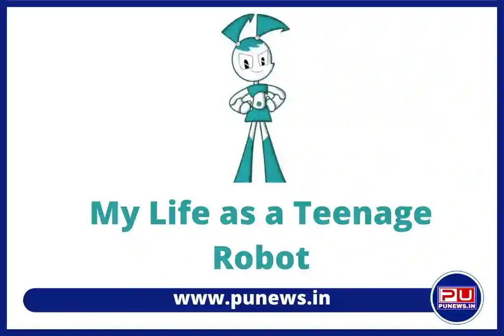 chris beckhorn add photo my life as a teenage robot wiki