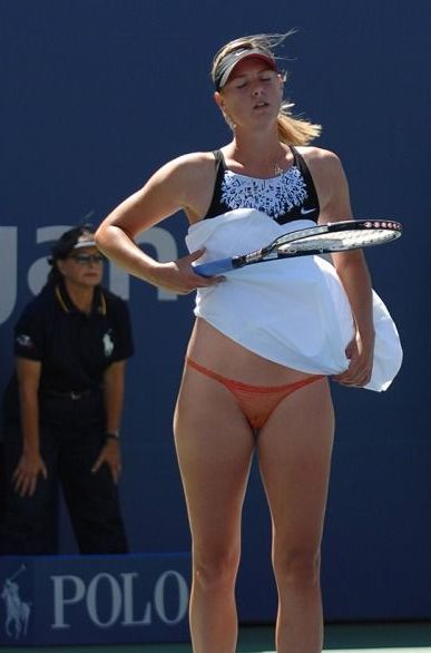 aan doank recommends female sports wardrobe malfunctions pic