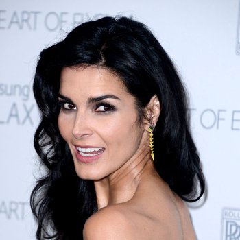 brandon minniefield add angie harmon boob job photo