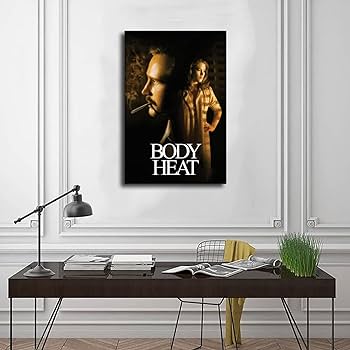 brad shaner recommends body heat movie online pic