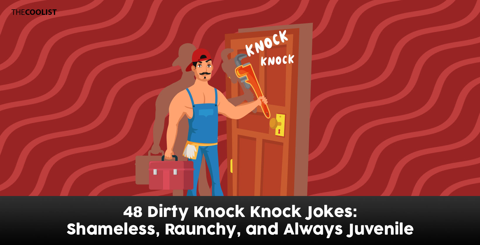ari song share filthy knock knock jokes photos