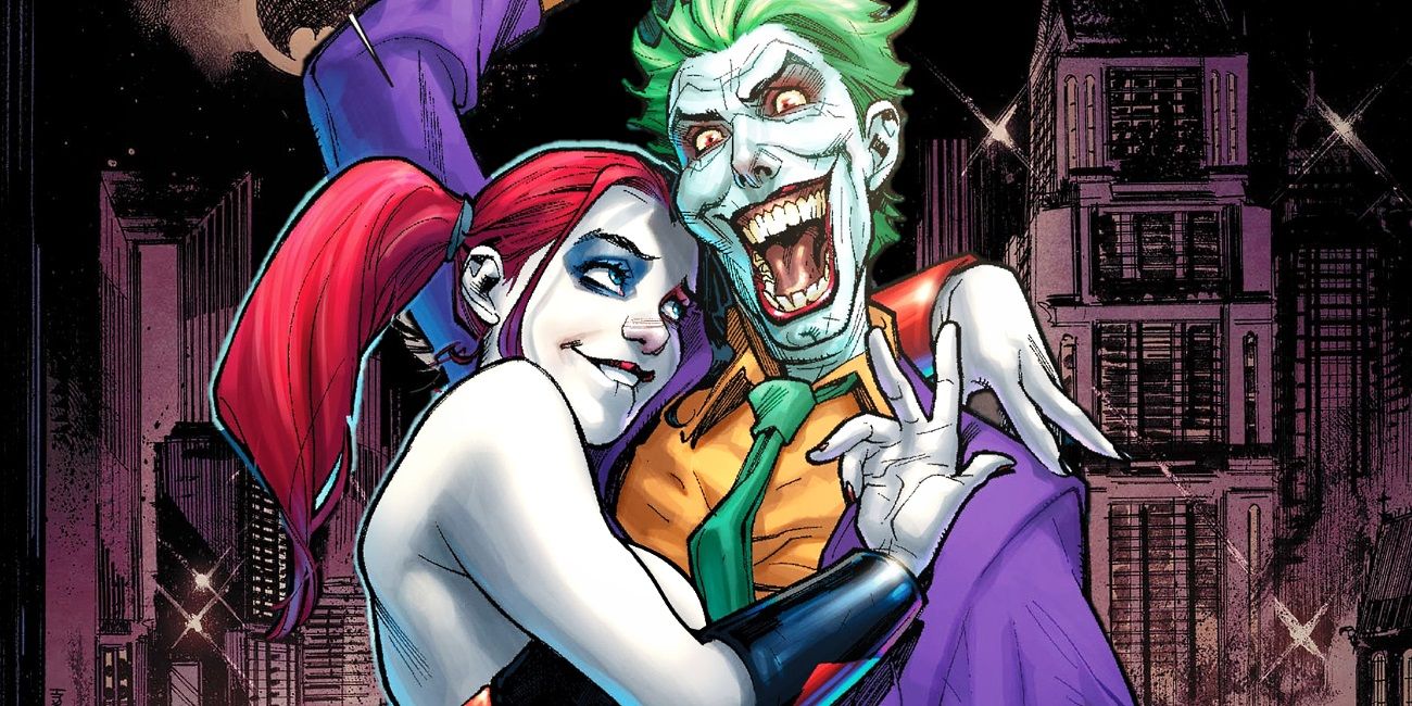 doug lane share harley quinn having sex with joker photos