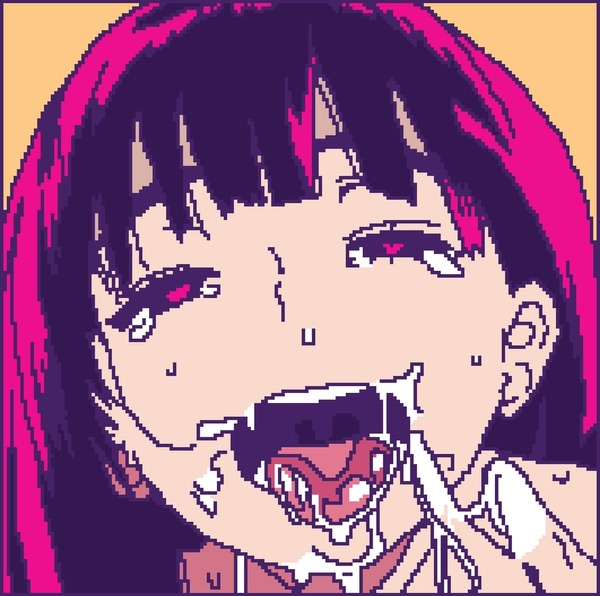 Color Ahegao Face Icons gwen sex