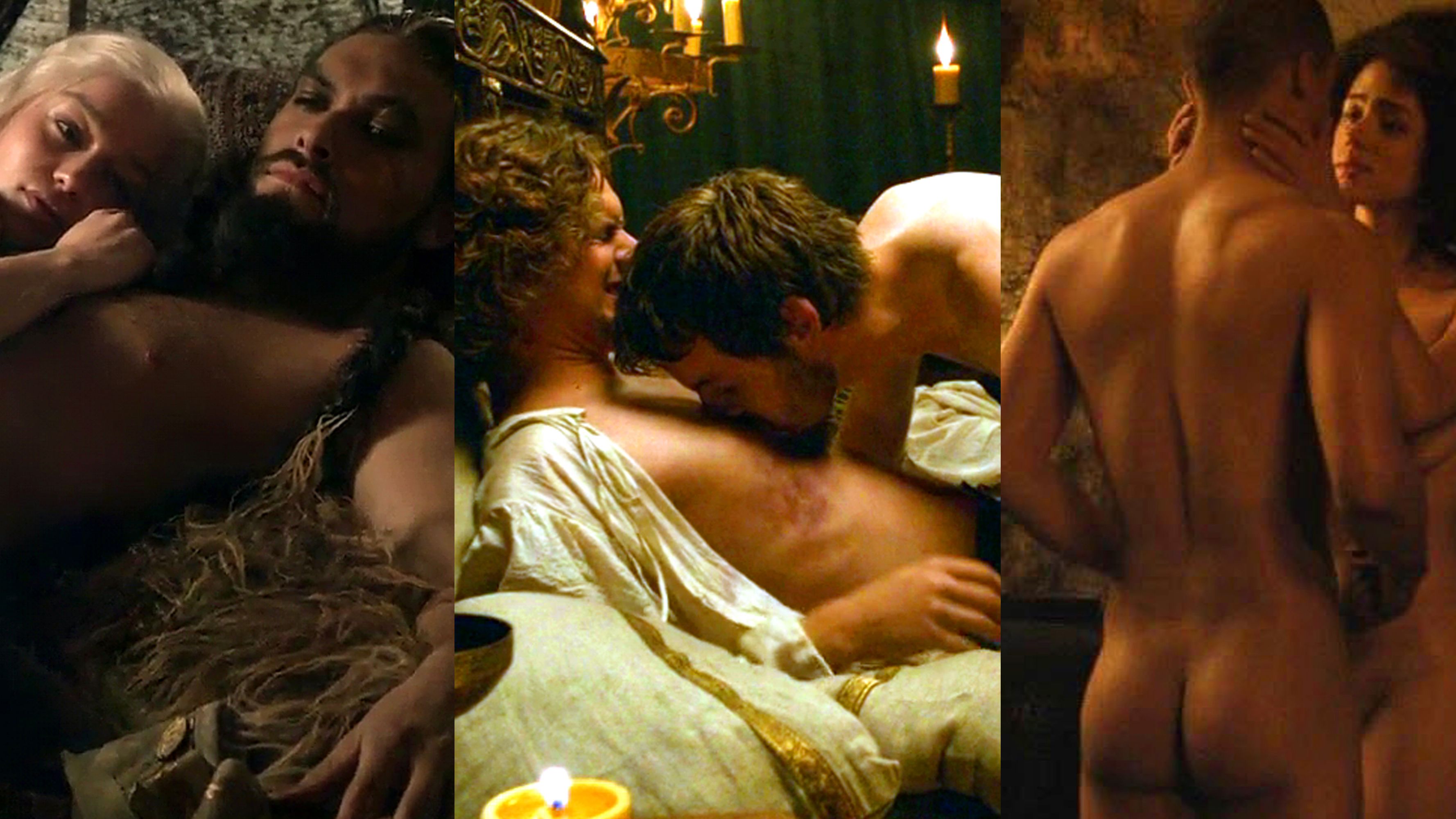 carolyn moulton recommends game of thrones porn pictures pic