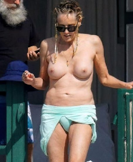 billy kontos recommends sharon stone nude videos pic