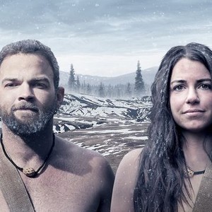 naked and afraid contestants having sex