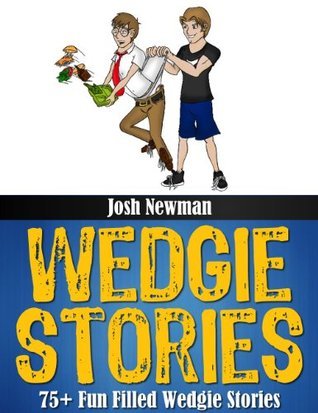 alex kesling recommends self hanging wedgie stories pic