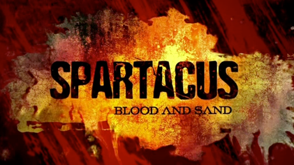 spartacus blood and sand ilithyia love scene