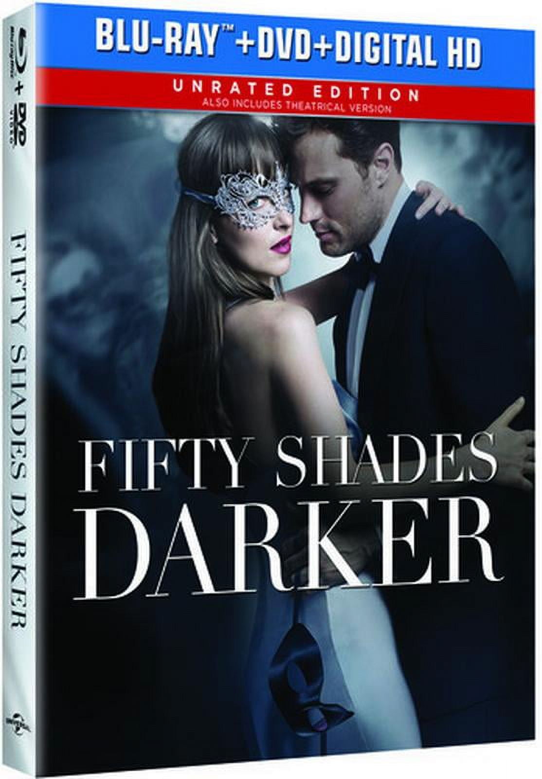 adriana matos recommends Fifty Shades Darker Uncensored Full Movie