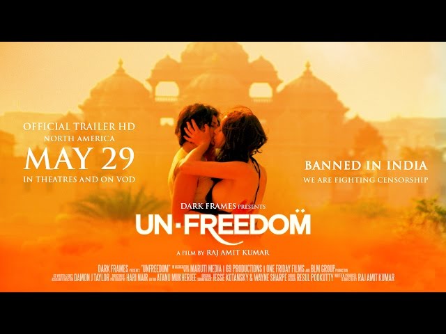 bonnie camp recommends Unfreedom Full Movie Online