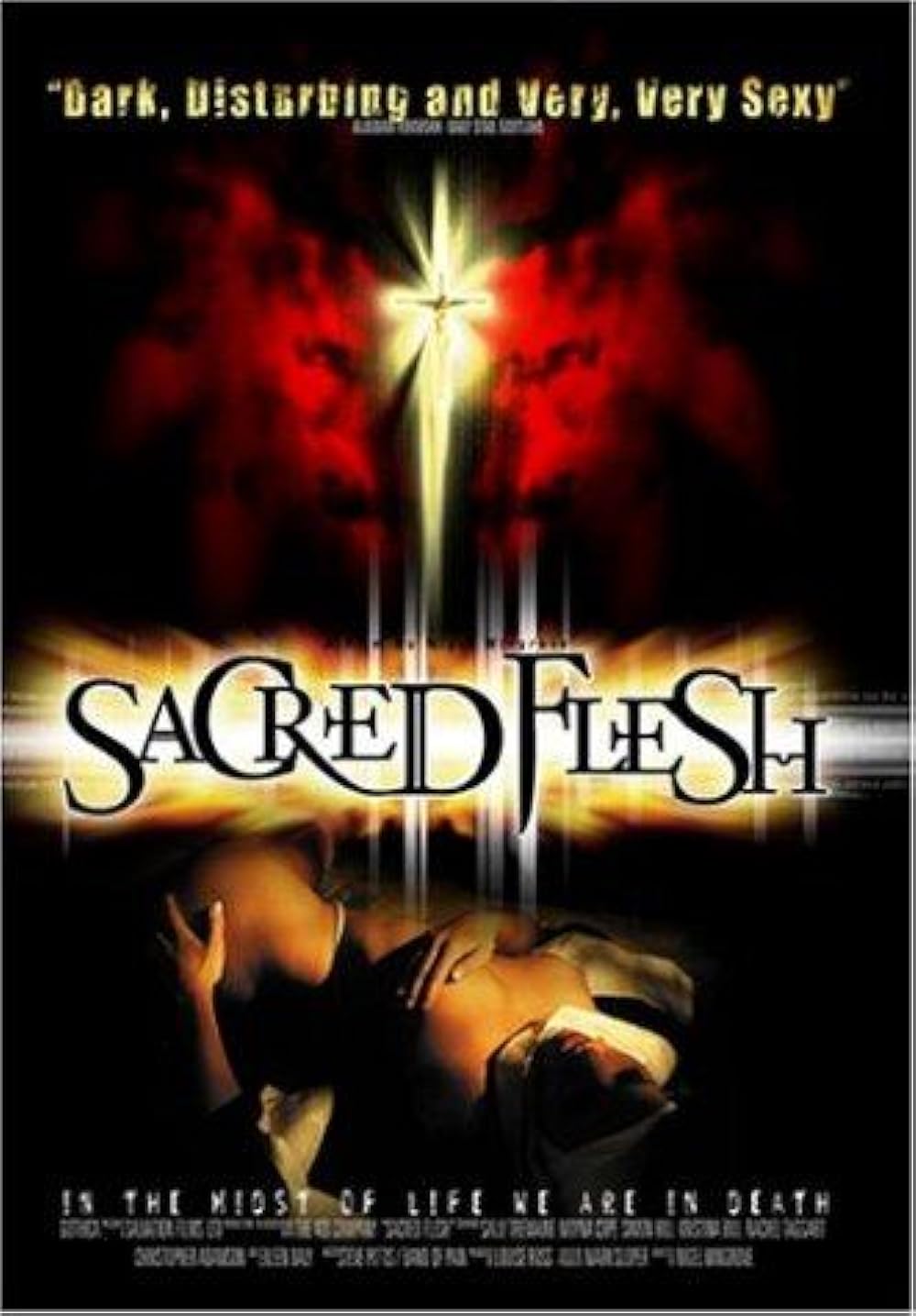 abdullaziz al recommends Sacred Flesh Full Movie