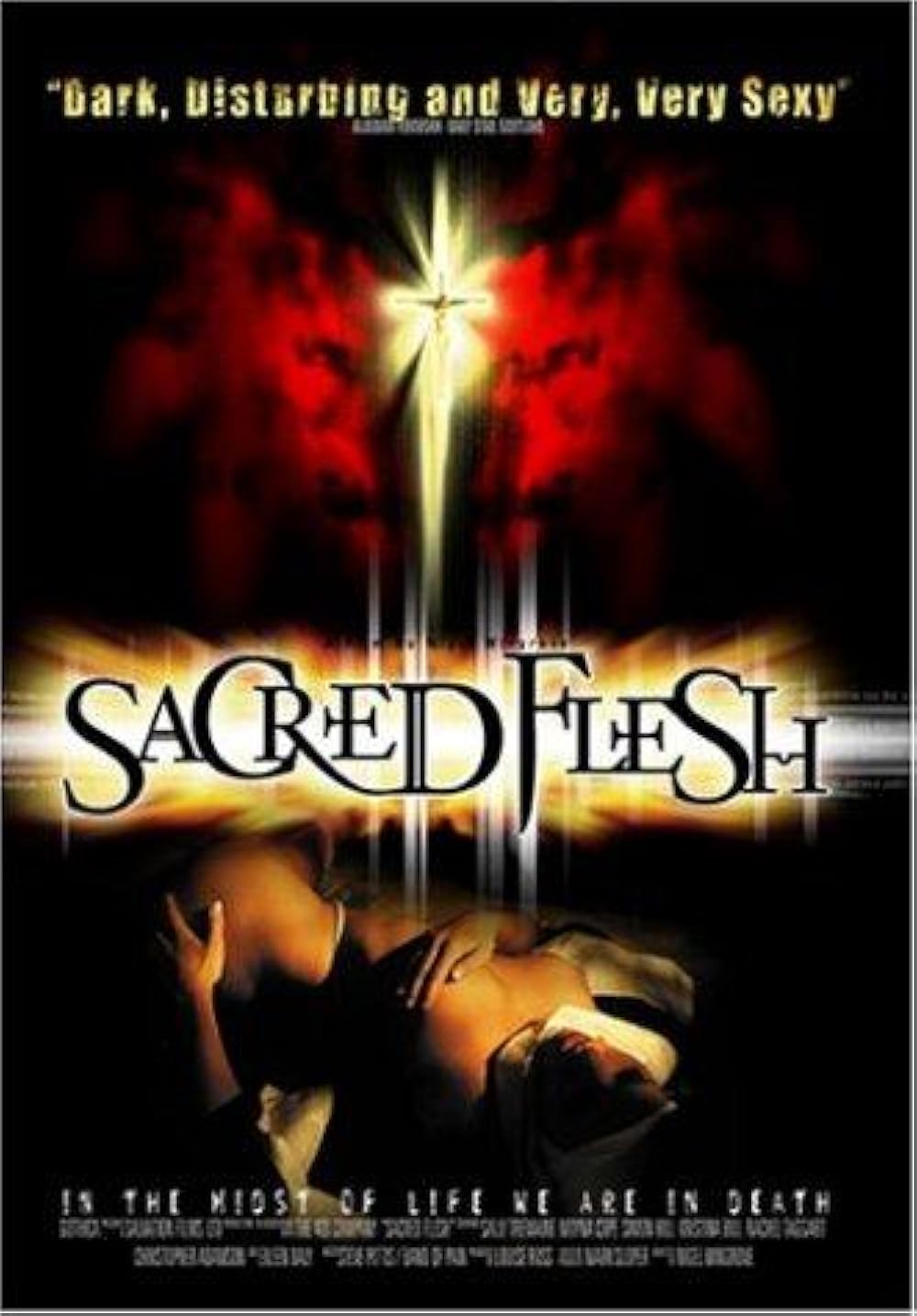 abdullaziz al recommends Sacred Flesh Full Movie