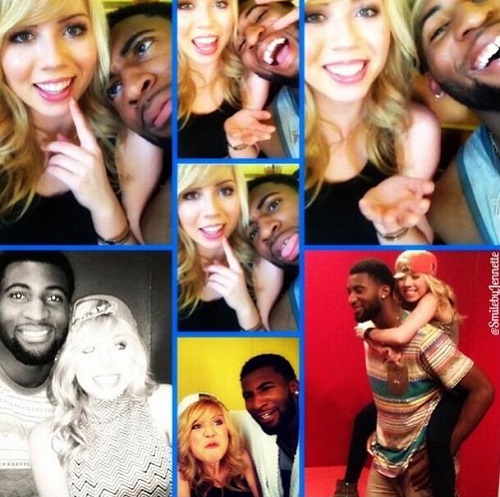 blaine tingley share jennette mccurdy leaks photos