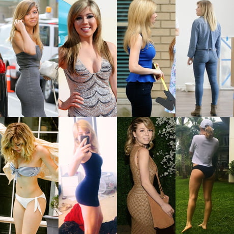 brad bolar recommends jeanette mccurdy booty pic