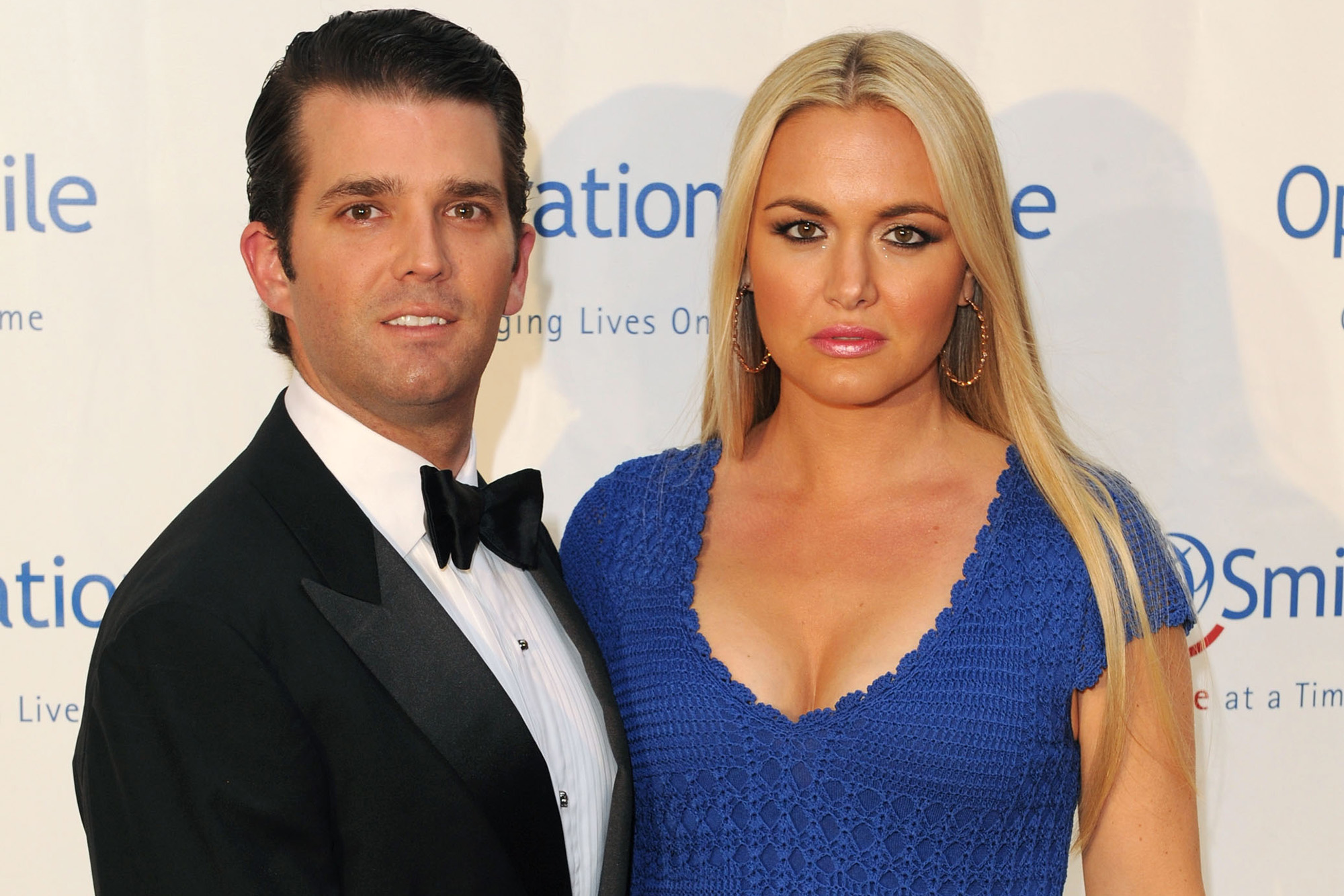chelsea mead recommends vanessa trump topless pic
