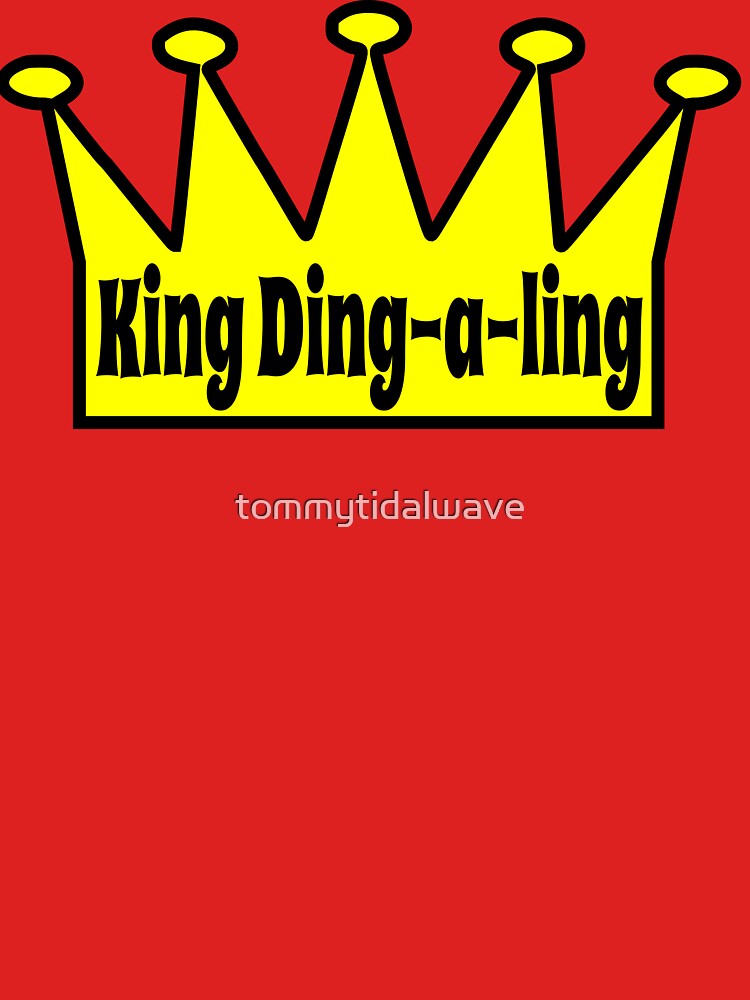 atul somani recommends king ding a ling pic