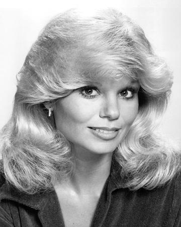 Best of Loni anderson nide