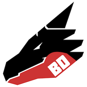 chandler justice add bad dragon logo photo