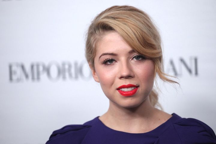 Jennette Mccurdy Real Sex Tape carlayd twitter