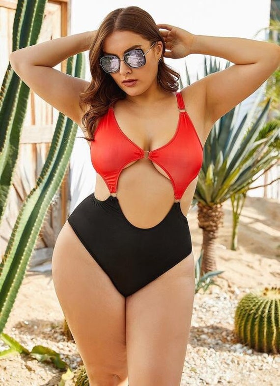 cassandra albert recommends sexy swimsuits for curvy women pic