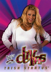 carrie dubois recommends trish stratus naked pics pic