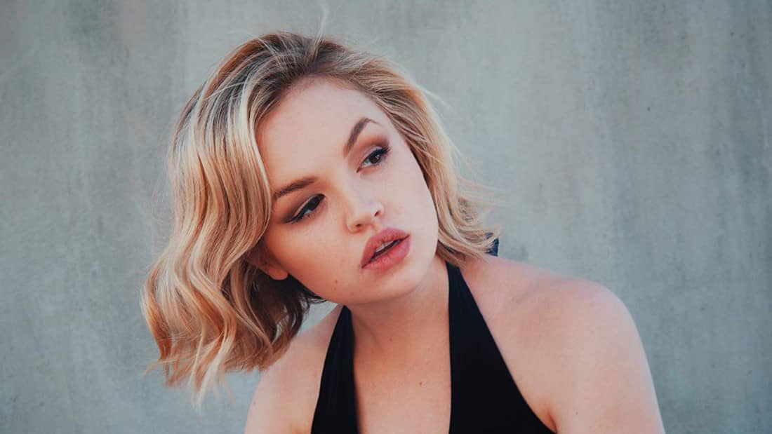 debbie cranston recommends hot blonde actresses under 25 pic