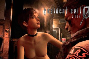 bui phuong nga recommends Resident Evil 0 Nude Mod