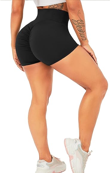 bubba ross add black women in booty shorts photo