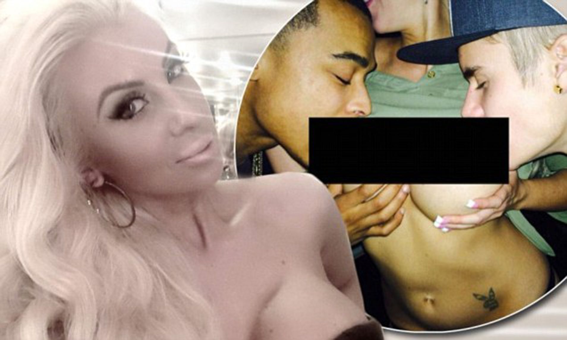 britney boykins recommends justin bieber biting nipple pic