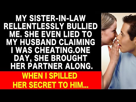 anna jura recommends Cheating With My Sister In Law