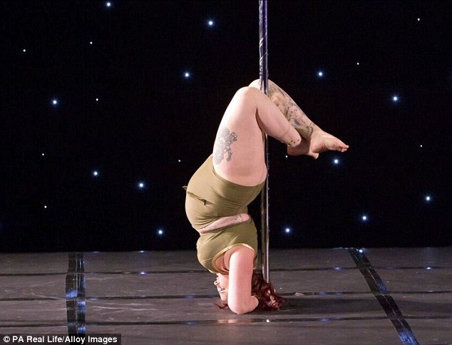 dillon todd recommends fat woman pole dancing pic