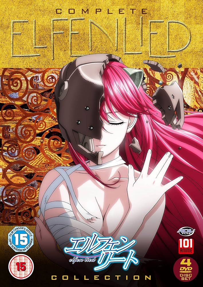 chelsea whalen add photo elfen lied ep 14 eng dub