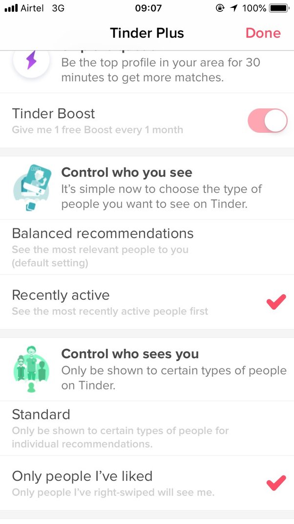 aman krishan recommends How To Hide Tinder From Girlfriend