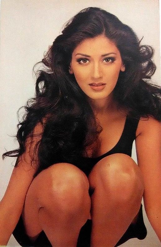 sonali bendre sex video