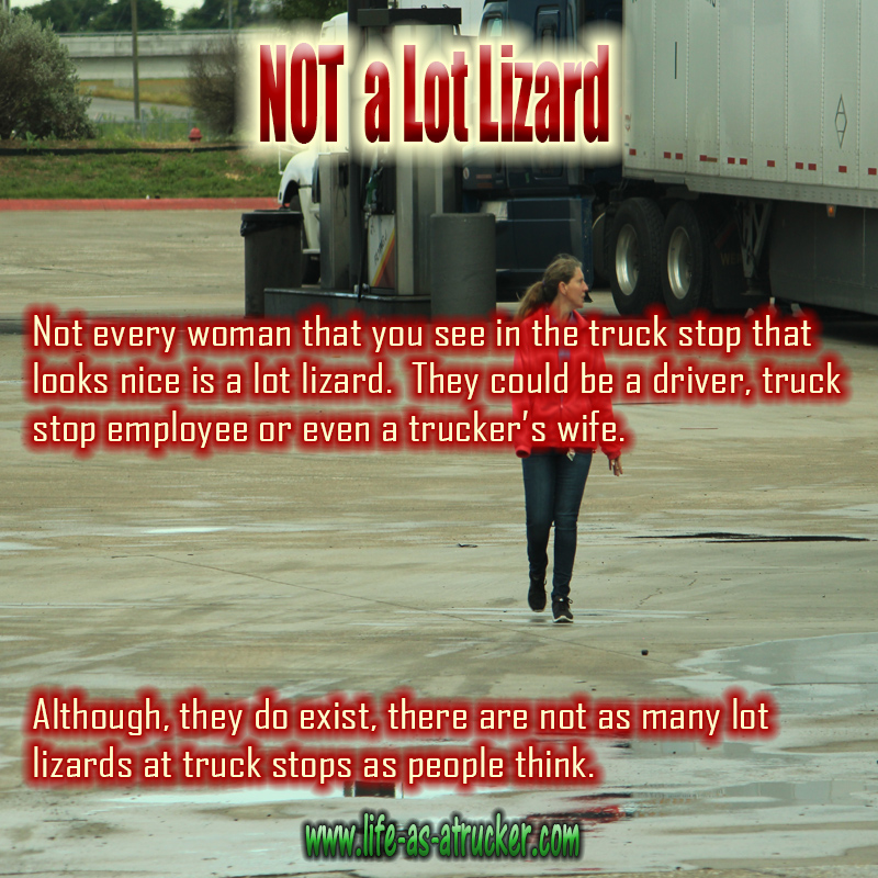 truck stops with hookers