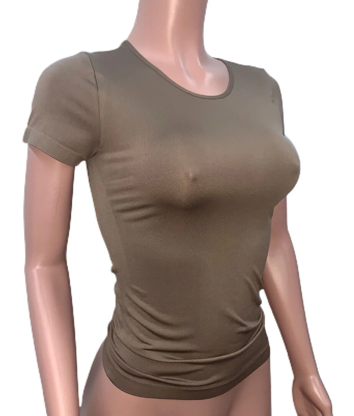 amber gass recommends Skin Tight T Shirt Womens