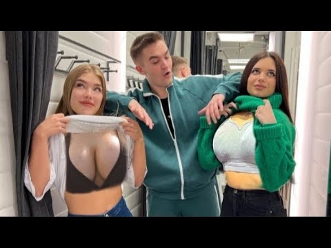 ben o recommends big boobs in public pic