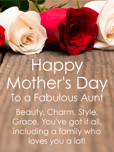 dario babb recommends Happy Mothers Day Aunt Gif