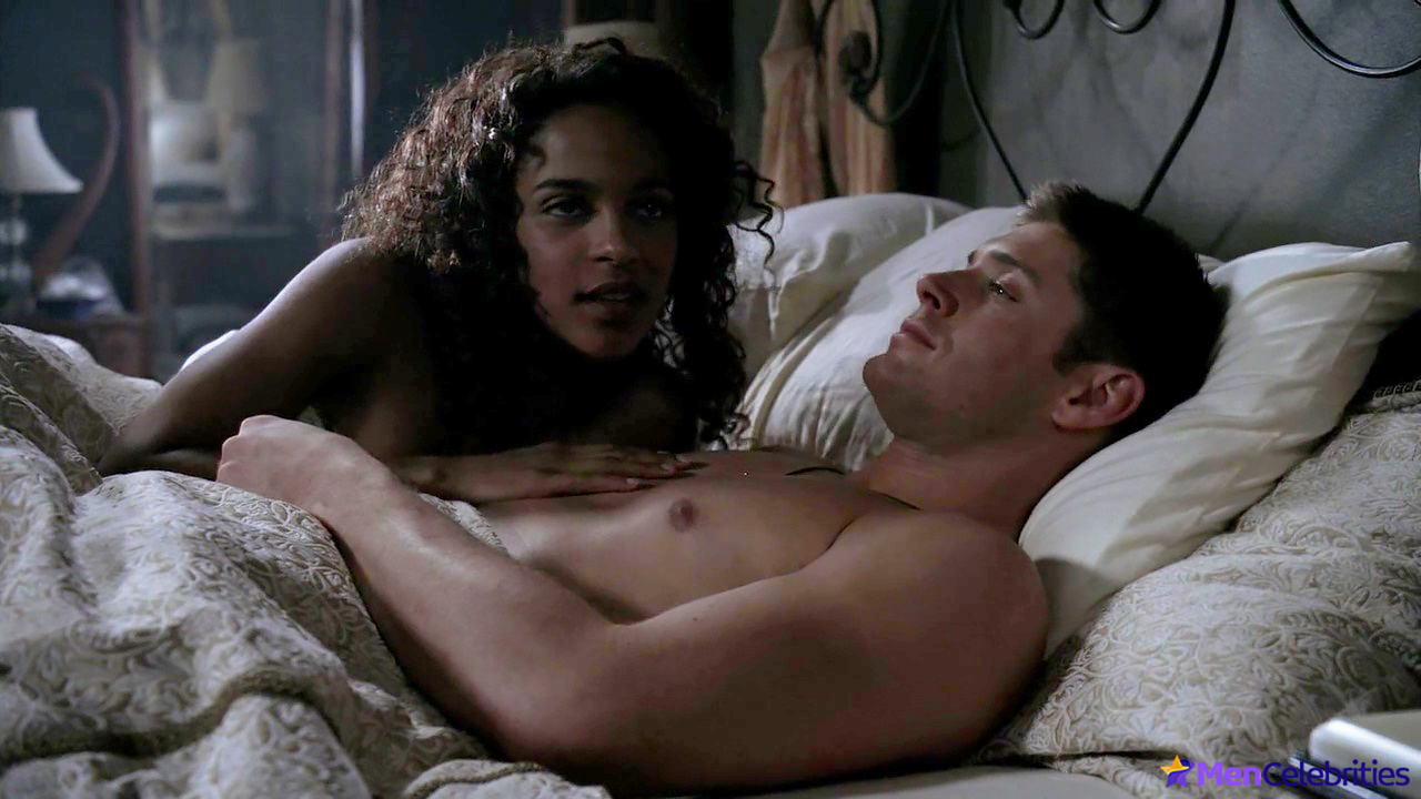 billy demuth recommends Jensen Ackles Sex Scene