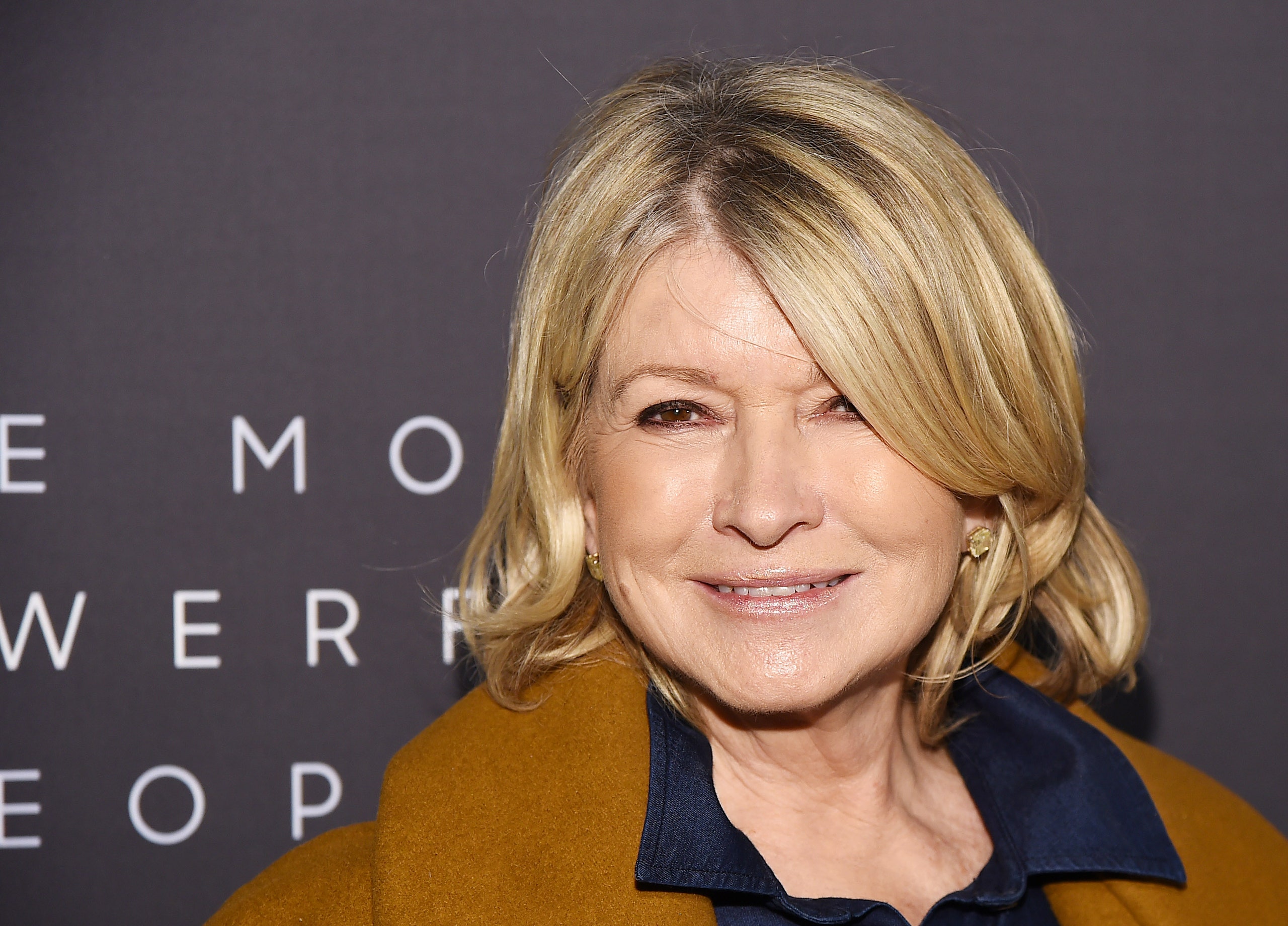 Nude Pictures Of Martha Stewart ever fuck