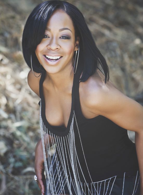 active lifestyles recommends Tichina Arnold Sexy Pics