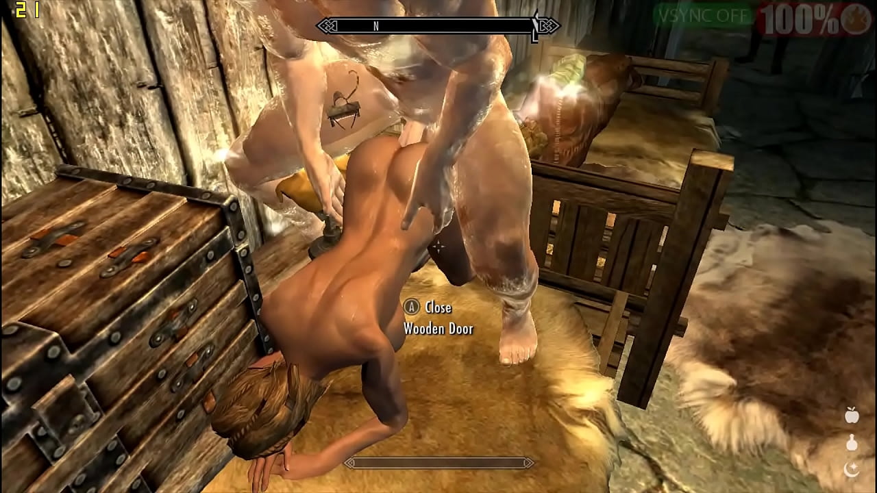 deejay mckay recommends skyrim sex mod xvideos pic