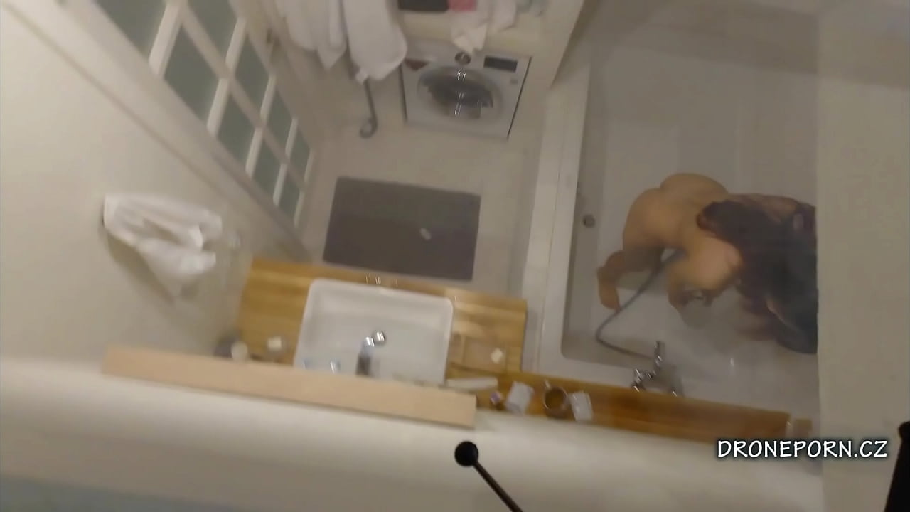 Shower Spy Cam Videos mabel sex