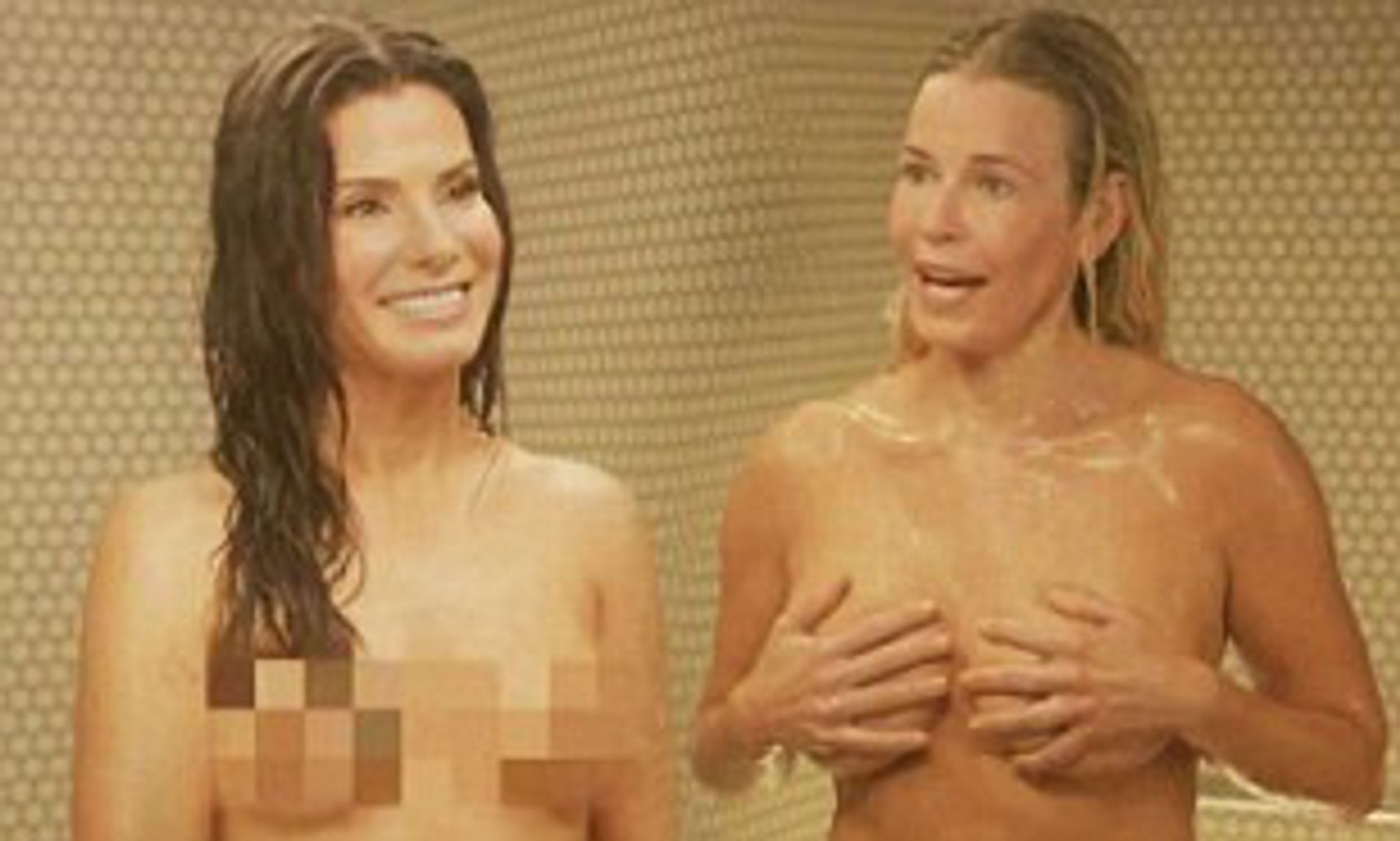 austin rix recommends sandra bullock and chelsea handler nude pic