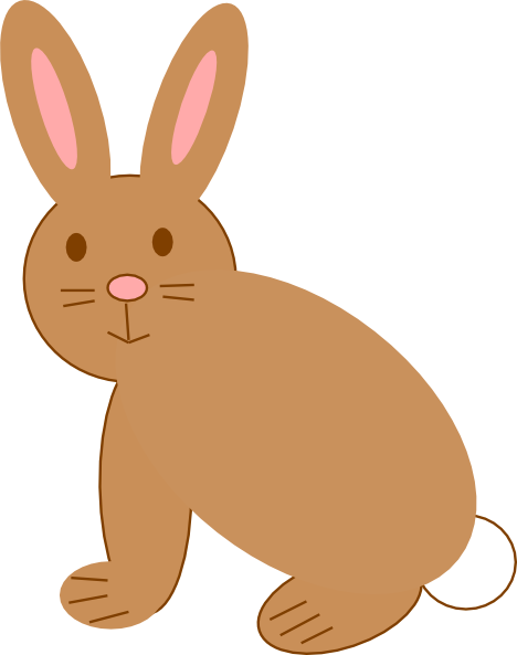 Best of Brown bunny free online