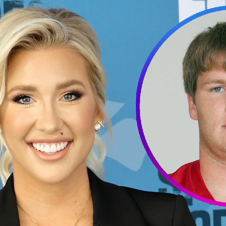anne lada recommends Savannah Chrisley Nude Pictures