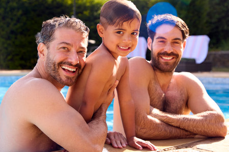 Best of Naturist family pix