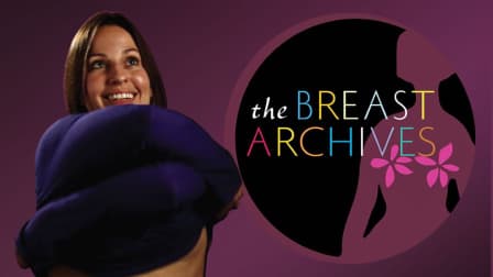 adam kroloff recommends Big Breast Archive Com