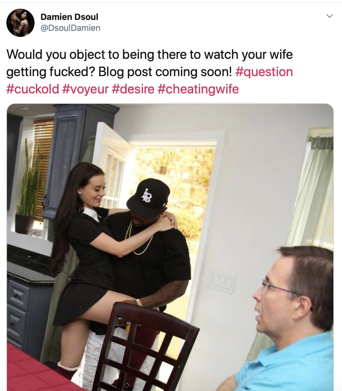 carrie beckmann recommends want to watch wife have sex pic
