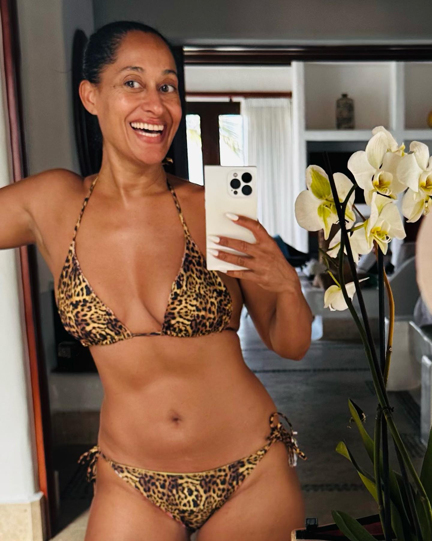 declan riordan recommends tracee ellis ross topless pic